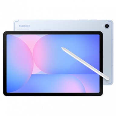 SAMSUNG Tablet Galaxy Tab S10 FE X526B, 11", 5G, 12GB, 256GB, plava